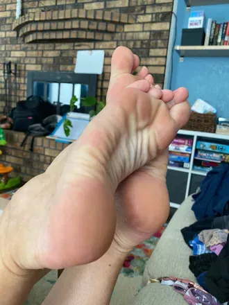 OnlyFans cuenta footishqueentx avatar 1