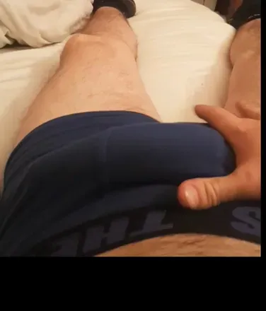 OnlyFans cuenta my_8inch_rod avatar 1