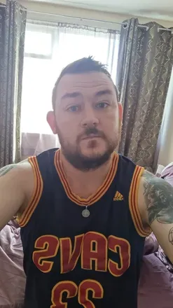 OnlyFans account  tomtom1986 avatar 1
