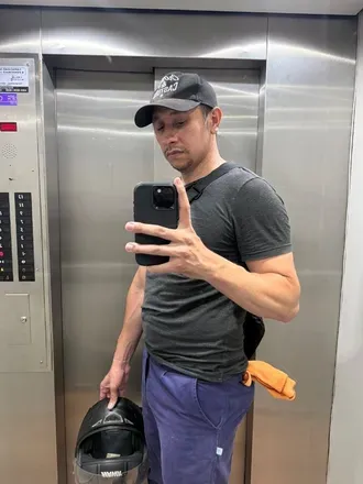OnlyFans cuenta rafaelrvivas avatar 1