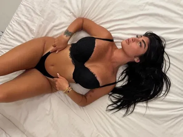 OnlyFans cuenta annaritaesposito header 2