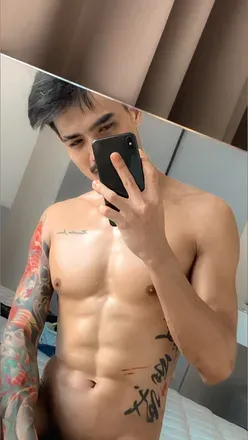 OnlyFans cuenta kitsanamoonsap avatar 1