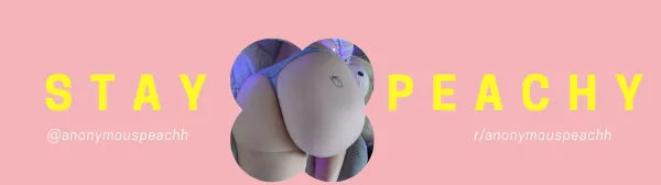 OnlyFans cuenta anonymouspeachhh header 2