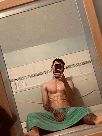 OnlyFans cuenta josh.jame.s avatar 1