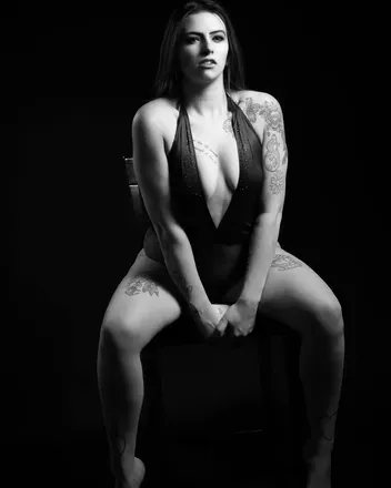 OnlyFans cuenta liltattedbarista avatar 1