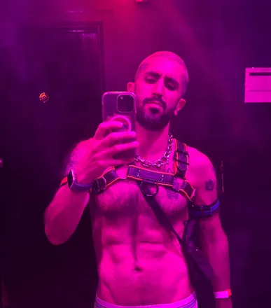 OnlyFans of onlybaghdaddy