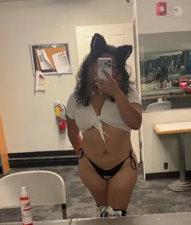 OnlyFans of mileenajay