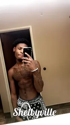 OnlyFans cuenta itsnot.tyrez2 avatar 1