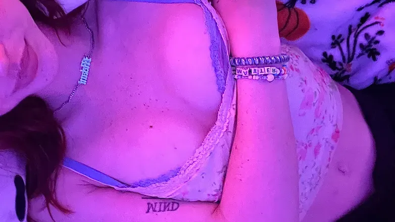 OnlyFans cuenta mel444ni header 2