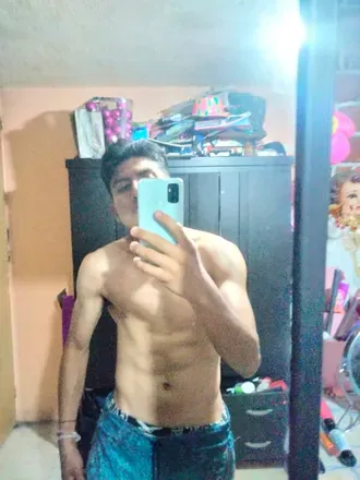 OnlyFans cuenta erickramos177 avatar 1