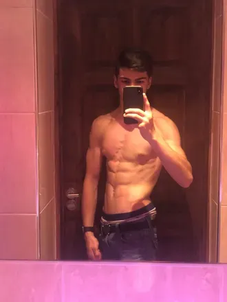 OnlyFans cuenta dandaniel1317 avatar 1