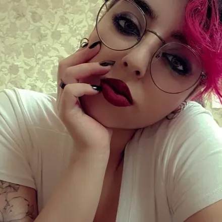 OnlyFans cuenta vickmoonlight avatar 1
