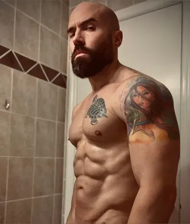 OnlyFans cuenta theboringgayguy avatar 1
