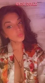 OnlyFans cuenta kisa-doll22 avatar 1