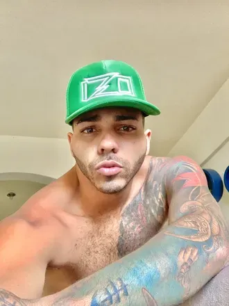 OnlyFans cuenta gust4avo avatar 1