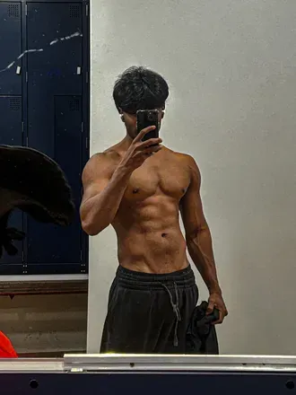 OnlyFans cuenta itsnotvid avatar 1