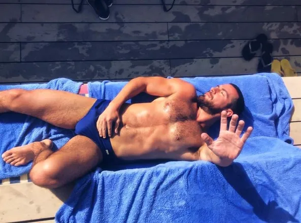 OnlyFans cuenta soycalledeloso header 2