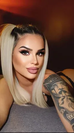 OnlyFans cuenta cleo_fantasy avatar 1