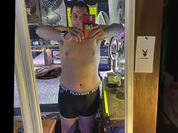 OnlyFans account  dom_guy69 avatar 1