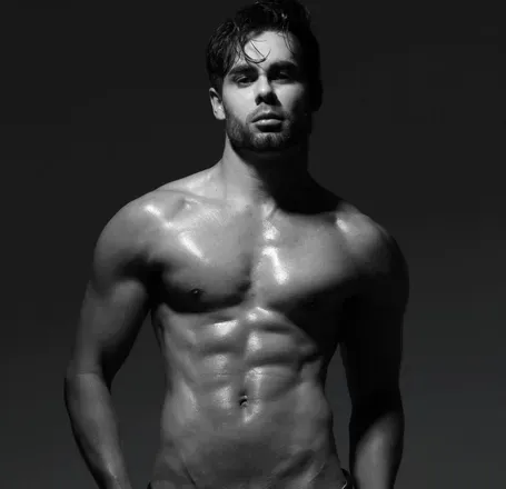 OnlyFans cuenta tonyrodrigues20 avatar 1