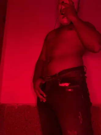 OnlyFans cuenta sr.blackmystery avatar 1