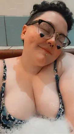 OnlyFans cuenta chubbycutie19 avatar 1
