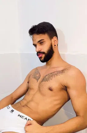 OnlyFans cuenta junior.porf avatar 1