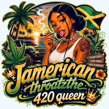 OnlyFans de jamericanthroatz