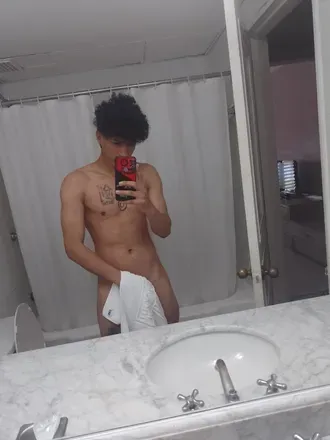 OnlyFans cuenta yeffersonadrian avatar 1