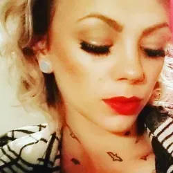 OnlyFans cuenta lilithsaidso avatar 1