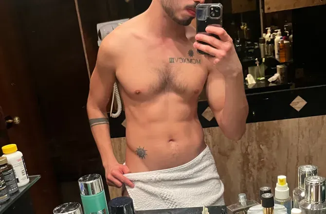 OnlyFans cuenta francoxl avatar 1