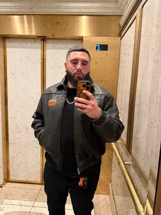 OnlyFans cuenta joeybangerpov avatar 1