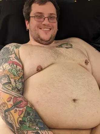 OnlyFans cuenta techdaddy.420 avatar 1