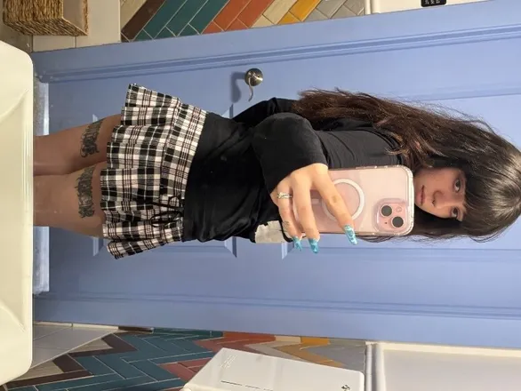 OnlyFans of ccl3m3ntin3