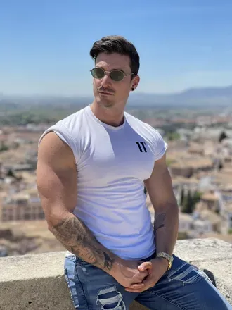 OnlyFans cuenta sergio9119 avatar 1