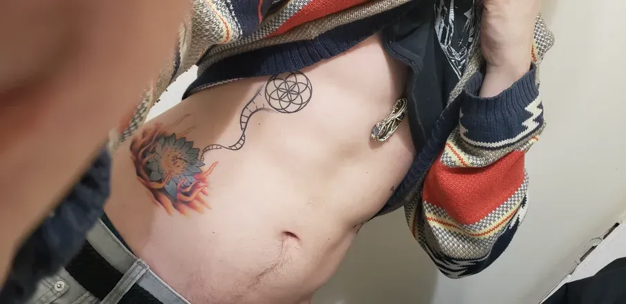 OnlyFans cuenta thebraxhardy avatar 1