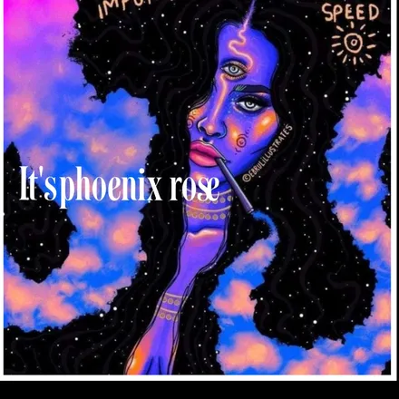 OnlyFans cuenta phoenix_rose_1 header 2