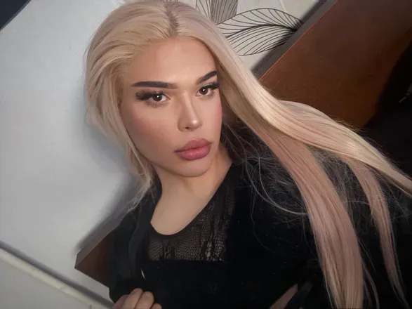 OnlyFans cuenta lunaroseex avatar 1