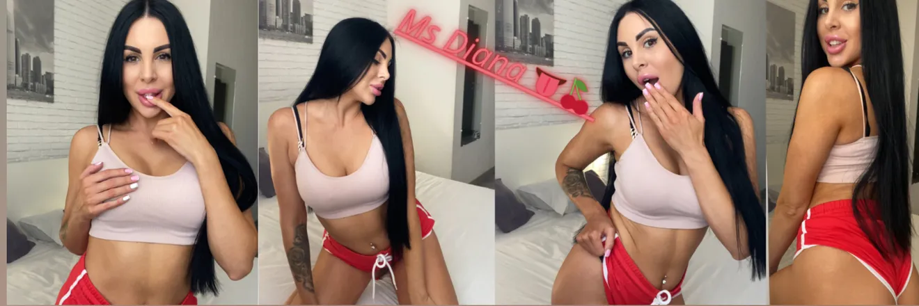 OnlyFans cuenta blackk_lady header 2