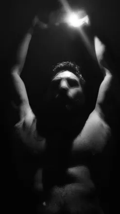OnlyFans cuenta vaquero_galactic0 header 2