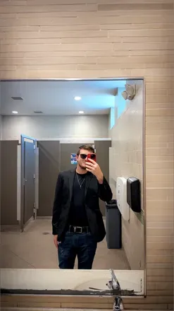 OnlyFans cuenta alexdavidsmith2 avatar 1