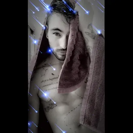 OnlyFans cuenta neatonick avatar 1