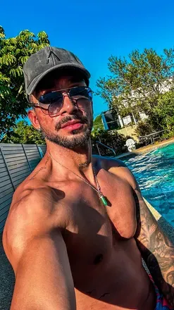 OnlyFans cuenta mr_stevens avatar 1