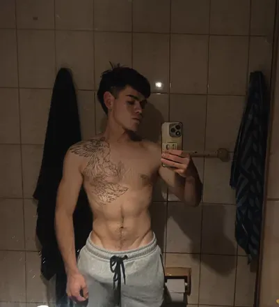 OnlyFans account  rickel avatar 1