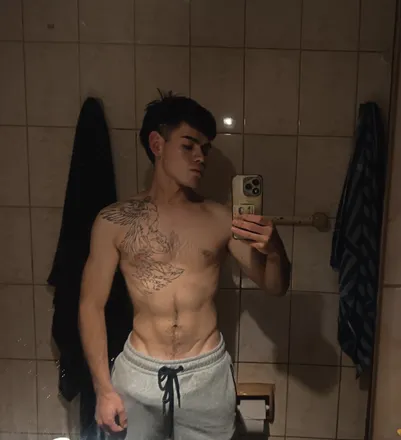 OnlyFans of rickel