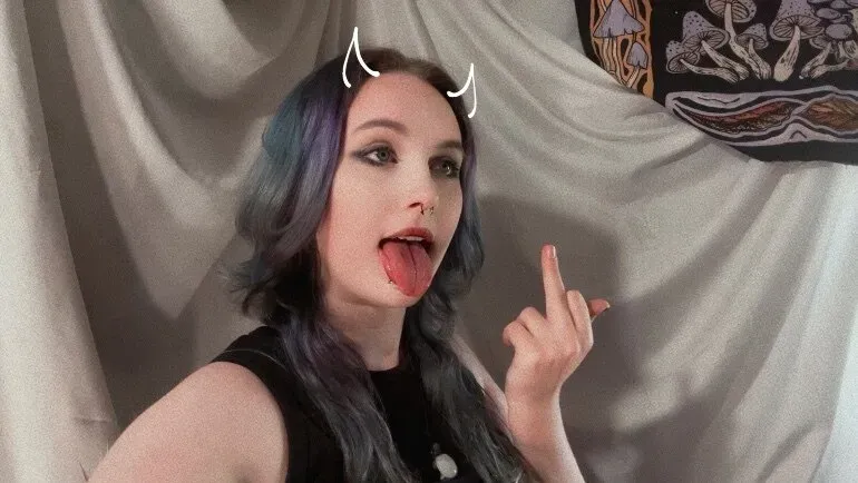OnlyFans of bankofsapphire