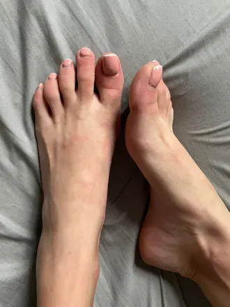 OnlyFans cuenta feetyskaaa header 2