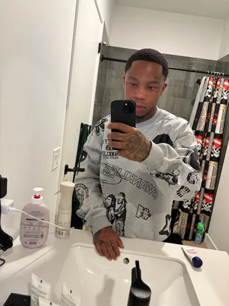 OnlyFans of bussthattnut
