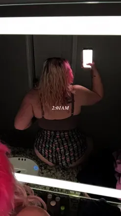 OnlyFans cuenta kenzie45341 avatar 1
