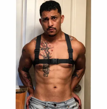 OnlyFans of indymofo97